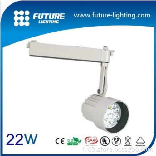 2013 hot new product CREE led track spot light